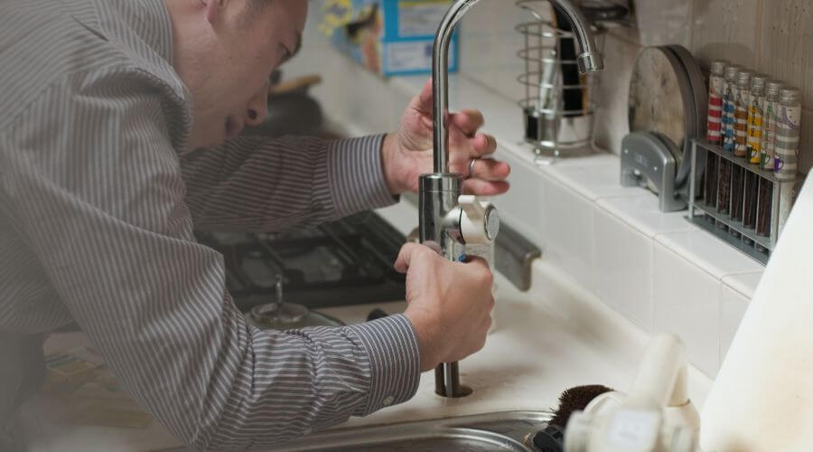 Professional same day plumber in Montpelier Station, VA